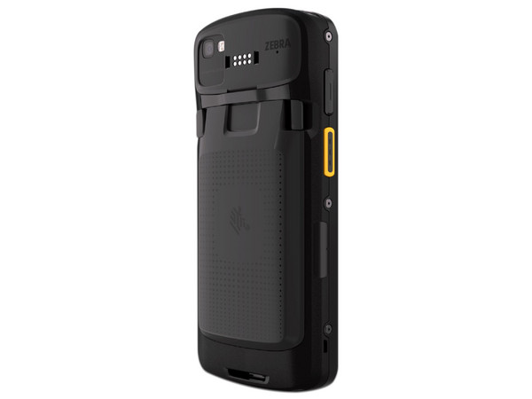 Terminal de Recopilación de Datos Zebra TC53:
Procesador Octa-Core (hasta 2.7 GHz),
Memoria RAM de 4GB, Almacenamiento de 64GB,
Pantalla LED Multi-Touch de 6