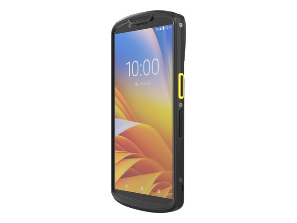 Terminal Portátil Zebra TC53: 
Procesador Octa-Core (hasta 2.7 GHz), 
Memoria RAM de 8GB, 
Almacenamiento de 128GB, 
Pantalla LED Multi-Touch de 6