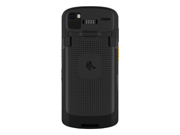 Terminal Portátil Zebra TC53: 
Procesador Octa-Core (hasta 2.7 GHz), 
Memoria RAM de 8GB, 
Almacenamiento de 128GB, 
Pantalla LED Multi-Touch de 6