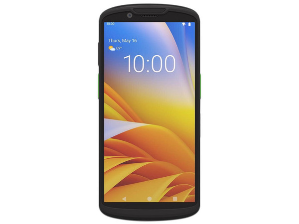 Terminal Portatil Zebra TC53E, Escaner 2D SE4720, Android, WiFi 6E, Pantalla 6.6 Pulgadas Multitouch, 6GB RAM, 64GB Almacenamiento, IP54, Formato Handheld.