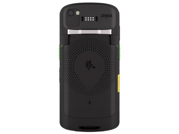 Terminal Portátil Zebra TC53E: 
Procesador Qualcomm QCM4490 (Hasta 2.4 GHz), 
Memoria RAM de 8GB, Almacenamiento de 128GB, 
Pantalla de 6