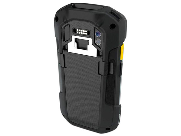 Terminal Portátil Zebra TC72,
Procesador Qualcomm Snapdragon 660 Octa-Core (1.8 GHz),
Memoria RAM de 4GB,
Almacenamiento de 32GB,
Pantalla de 4.7