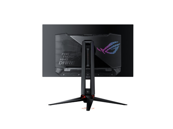Monitor Gamer ASUS ROG SWIFT OLED PG27AQDP de 26.5