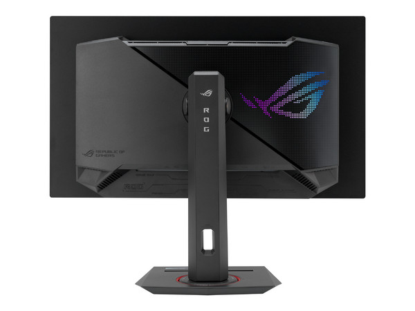 Monitor Gamer ASUS ROG Strix OLED XG27UCDMG de 26.5
