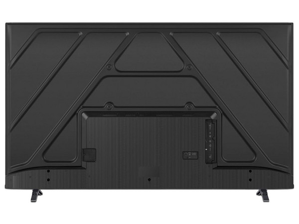 Televisión Toshiba 65M450SFM QLED Smart TV de 65