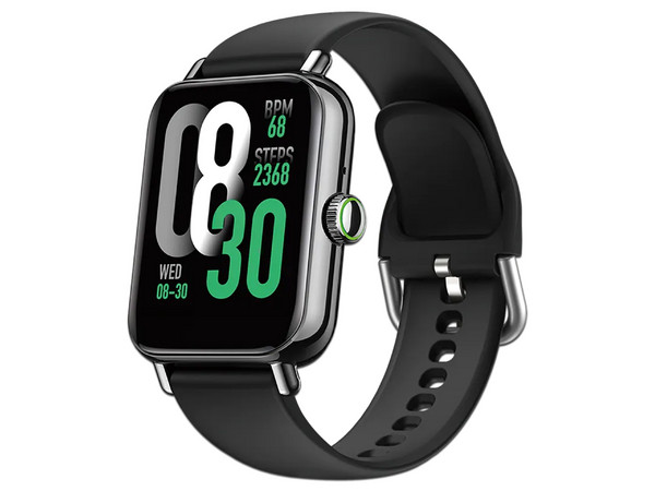 Smartwatch Oraimo OSW-807S: 
Pantalla de 1.69