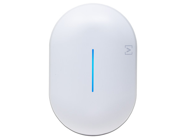 Access Point Alta Labs AP6 de doble banda, Wireless AX (Wi-Fi 6), hasta 2.4 Gbps, Color Blanco.
