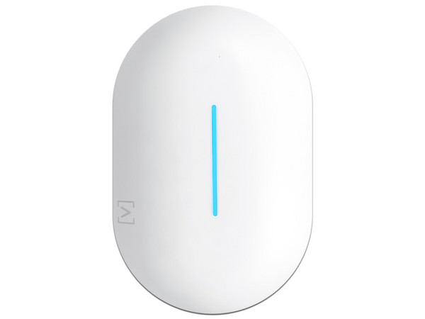 Punto de Acceso Alta Labs AP6-PRO de Doble Banda, Wireless AX (Wi-Fi 6), Bluetooth. Color Blanco.