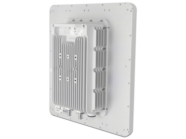 Punto de Acceso Industrial Altai A8-EIN-AC de Doble Banda, Wireless AC ...