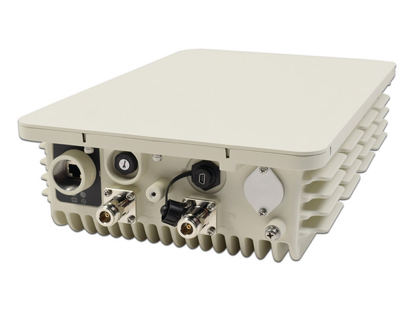 Punto de Acceso Altai A8N-AC de Doble banda, Wireless AC (Wi-Fi 5), hasta 1167 Mbps, MIMO 8X8 para industria 4.0, IP67.