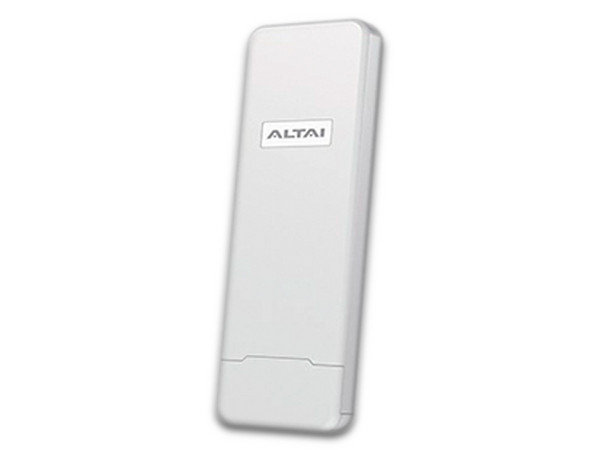 Access Point ALTAI C1AN Wireless AC1750, Antena Integrada de 5.1 y 5.8 GHz, IP55.