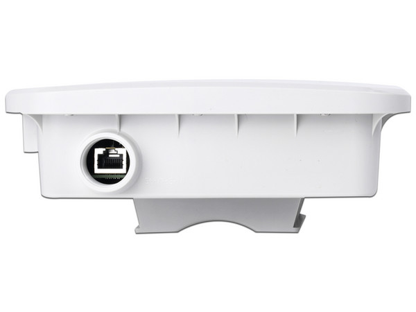 Access Point Industrial Cambium Networks cnPilot e510 omnidireccional de doble banda, Wireless AC (Wi-Fi 5), hasta 1267 Mbps, Wave 2, MU-MIMO 2X2, PoE.