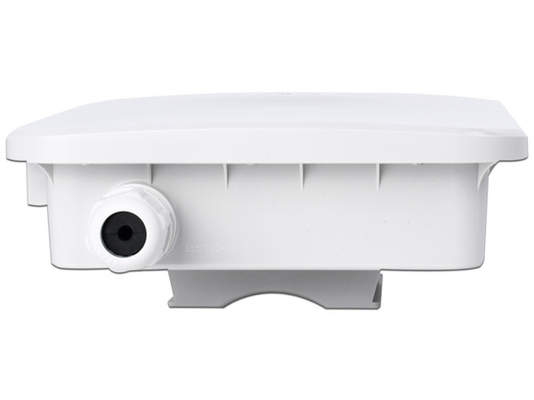 Access Point Industrial Cambium Networks cnPilot e510 omnidireccional de doble banda, Wireless AC (Wi-Fi 5), hasta 1267 Mbps, Wave 2, MU-MIMO 2X2, PoE.