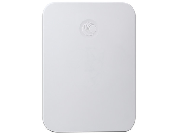 Access Point Industrial Cambium Networks cnPilot e510 omnidireccional de doble banda, Wireless AC (Wi-Fi 5), hasta 1267 Mbps, Wave 2, MU-MIMO 2X2, PoE.