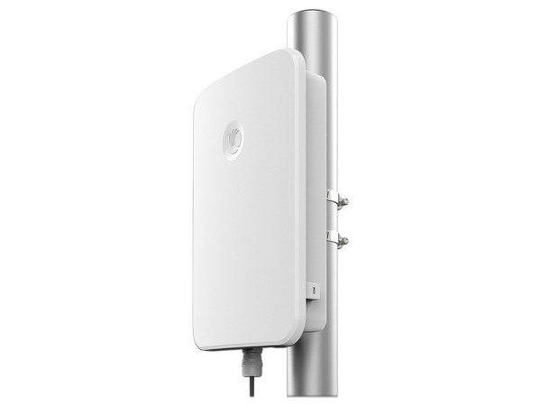 Access Point Cambium Networks cnPilot e700 de doble banda, Wireless AC (Wi-Fi 5), hasta 2133 Mbps, IP67, PoE.