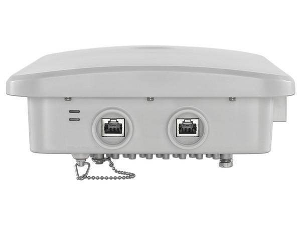 Access Point Cambium Networks cnPilot e700 de doble banda, Wireless AC (Wi-Fi 5), hasta 2133 Mbps, IP67, PoE.