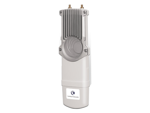 Punto de Acceso Cambium Networks Serie PMP 450i, Solución Punto, Multipunto conectorizado a 900 MHz, Color Blanco.
