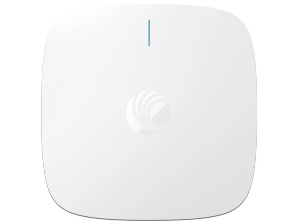 Access Point CAMBIUM NETWORKS XE3-4X00B06-RW, Triple Banda 2.4GHz / 5GHz / 6GHz, Wireless AX (Wi-Fi 6/ 6E), Hasta 1201 Mbps, MU-MIMO 4x4, Montaje en el Techo. Color Blanco.