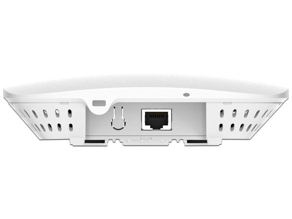 Access Point Cambium Networks cnPilot XV2-21X de Doble Banda, Wireless AX (Wi-Fi 6), hasta 2,975 Mbps, hasta 256 clientes.