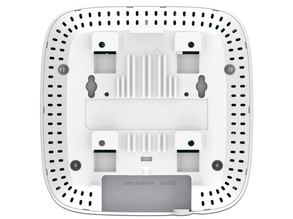 Access Point Cambium Networks cnPilot XV2-21X de Doble Banda, Wireless AX (Wi-Fi 6), hasta 2,975 Mbps, hasta 256 clientes.