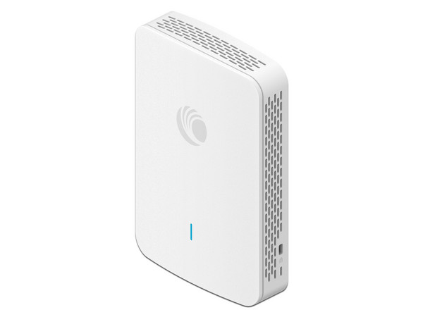 Access Point Cambium Networks cnPilot XV2-22H para pared, Wireless AC (Wi-Fi 6), hasta 2402 Mbps, PoE.