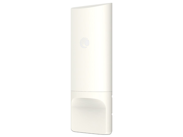 Access Point Cambium Networks XV2-2T0XA00-RW de Doble Banda, Wireless AX (Wi-Fi 6), hasta 1800Mbps, hasta 512 clientes, Uso Exterior.