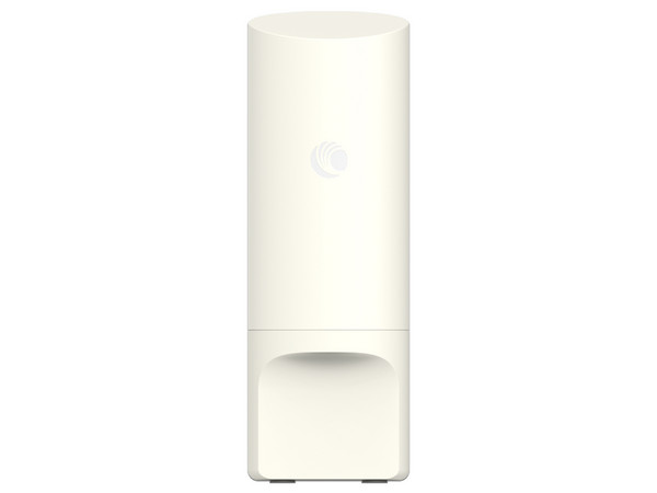 Access Point Cambium Networks XV2-2T0XA00-RW de Doble Banda, Wireless AX (Wi-Fi 6), hasta 1800Mbps, hasta 512 clientes, Uso Exterior.