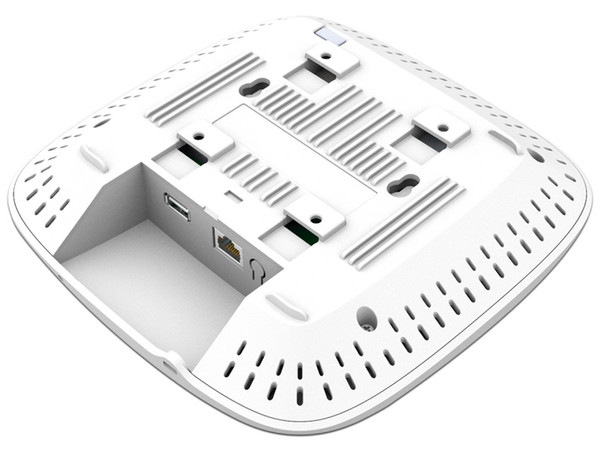 Access Point Cambium Networks cnPilot XV2-2 de Doble Banda, Wireless AX (Wi-Fi 6), hasta 1,774 Mbps, hasta 512 clientes.