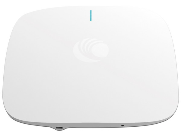 Access Point Cambium Networks cnPilot XV2-2 de Doble Banda, Wireless AX (Wi-Fi 6), hasta 1,774 Mbps, hasta 512 clientes.