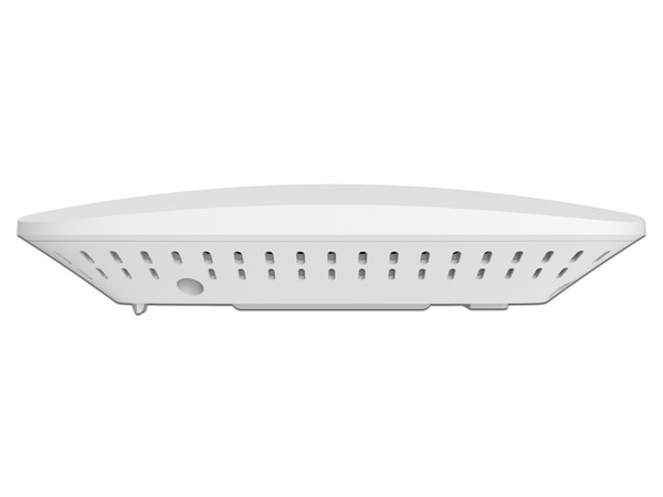 Access Point Cambium Networks cnPilot XV2-2, Doble Banda, Wireless AX (Wi-Fi 6) 802.11ax, hasta 512 clientes.