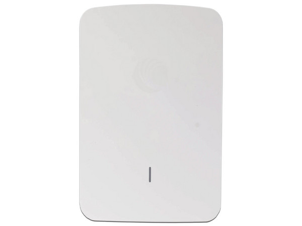 Access Point CAMBIUM NETWORKS XV222H0A10RW, Doble banda 2.4GHz y 5GHz, Wireless AX (Wi-Fi 6), Hasta 2976 Mbps, Dual-radio 2x2. Color Blanco.