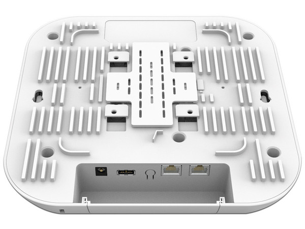 Access Point Cambium Networks cnPilot XV3-8 de Doble Banda, Wireless AX (Wi-Fi 6), hasta 5950 Mbps, hasta 1,024 clientes.