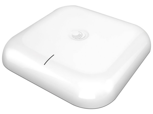 Access Point Cambium Networks cnPilot XV3-8 de Doble Banda, Wireless AX (Wi-Fi 6), hasta 5950 Mbps, hasta 1,024 clientes.