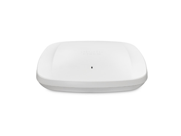 Access Point Cisco MR57, Dual Band 2.4 GHz / 5 GHz, PoE, Color Blanco.