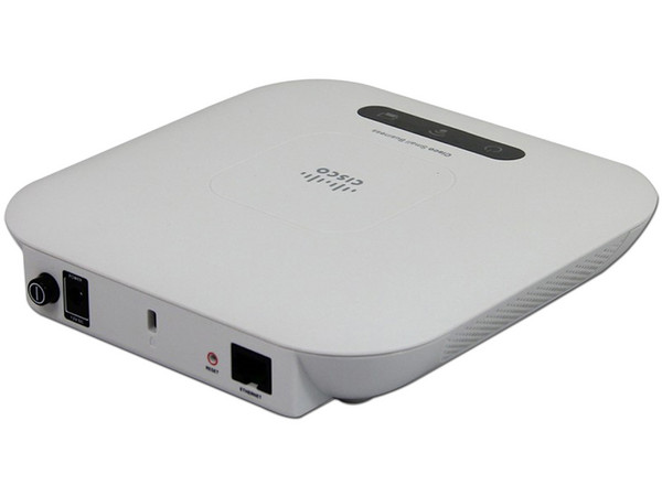 Access Point de banda seleccionable Cisco WAP321 Wireless-N con configuración de un solo punto.