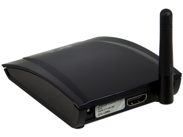 Transmisor Multimedia ECS Wi-bridge, Full HD, Wi-Fi, HDMI.