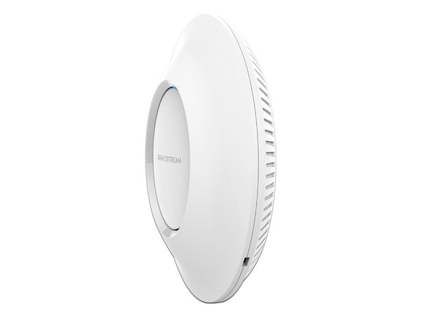 Access Point Grandstream GWN7605 de doble banda, Wireless AC (Wi-Fi 5), hasta 867 Mbps. Color Blanco