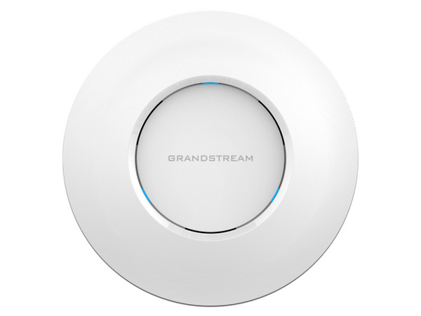 Punto de acceso GRANDSTREAM GWN-7615 de doble banda, Wireless AC (Wi-Fi 5), hasta 1750 Mbps, Wave-2, MU-MIMO 3x3:3.
