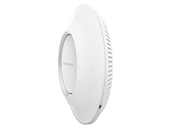 Punto de acceso GRANDSTREAM GWN-7615 de doble banda, Wireless AC (Wi-Fi 5), hasta 1750 Mbps, Wave-2, MU-MIMO 3x3:3.