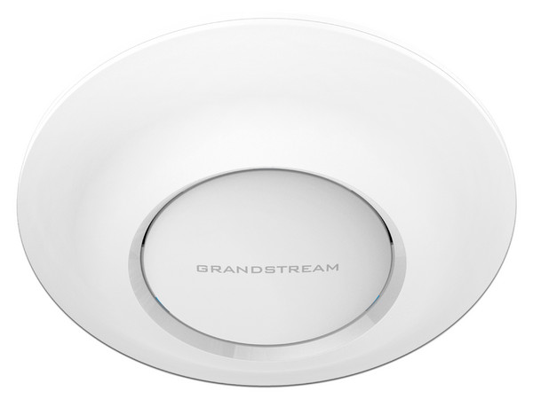 Punto de acceso Wi-Fi 5, 2.33 Gbps, Wave-2, MU-MIMO 4x4:4, con administración desde la nube gratuita o stand-alone.