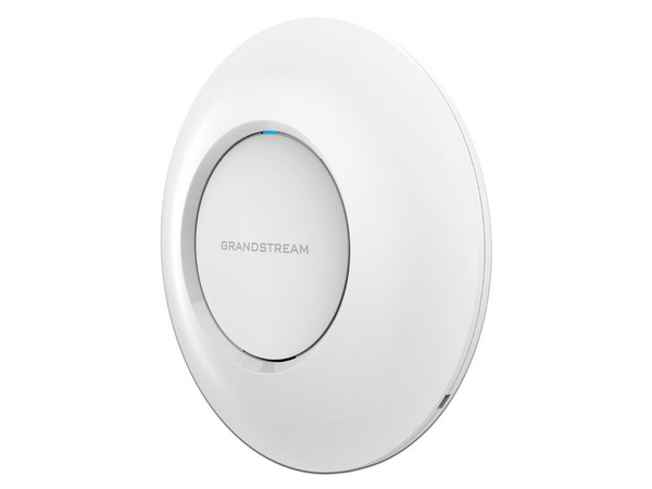 Punto de acceso Wi-Fi 5, 2.33 Gbps, Wave-2, MU-MIMO 4x4:4, con administración desde la nube gratuita o stand-alone.