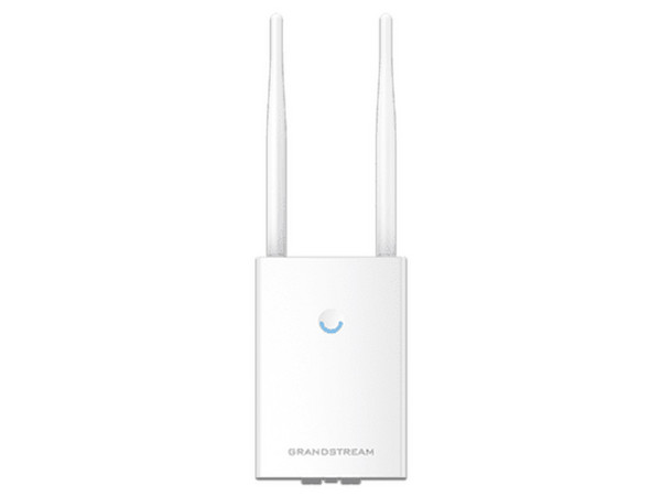 Access Point Grandstream GWN7605LR de doble banda, PoE.