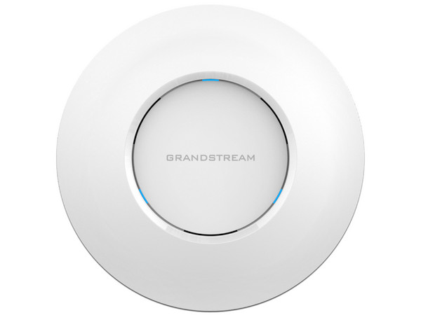 Access Point Grandstream GWN7615 de Doble Banda, Wireless AC (Wi-Fi 5), hasta 1750 Mbps.