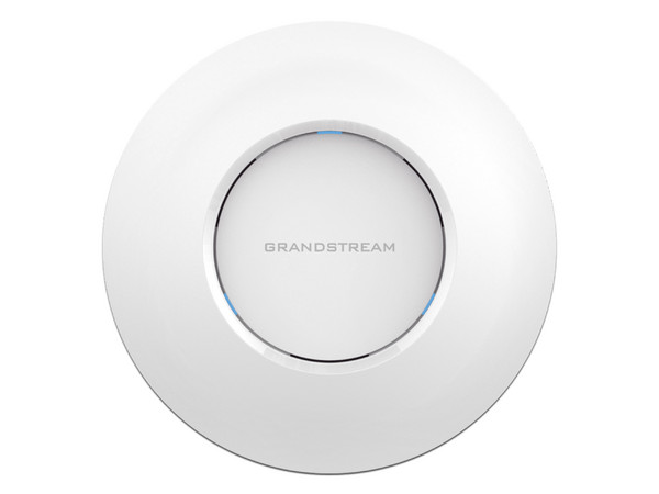 Access Point GRANDSTREAM GWN7615 de doble banda, Potencia 400MW, hasta 175m, hasta 1.75 Gbps.
