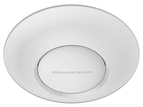 Access Point GRANDSTREAM GWN7615 de doble banda, Potencia 400MW, hasta 175m, hasta 1.75 Gbps.
