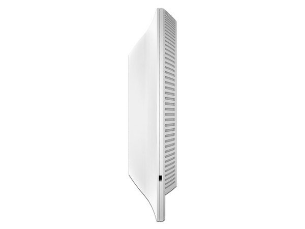 Access Point GRANDSTREAM GWN7615 de doble banda, Potencia 400MW, hasta 175m, hasta 1.75 Gbps.