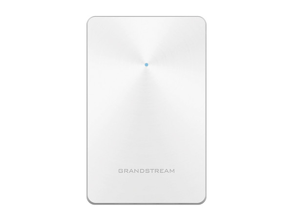 Punto De Acceso Wi-Fi 5 Híbrido (2X2 2.4G + 4X4 5G) con rendimiento de 3.55 Gbps, soporta hasta 200 clientes, alcance de cobertura hasta 175 mts.