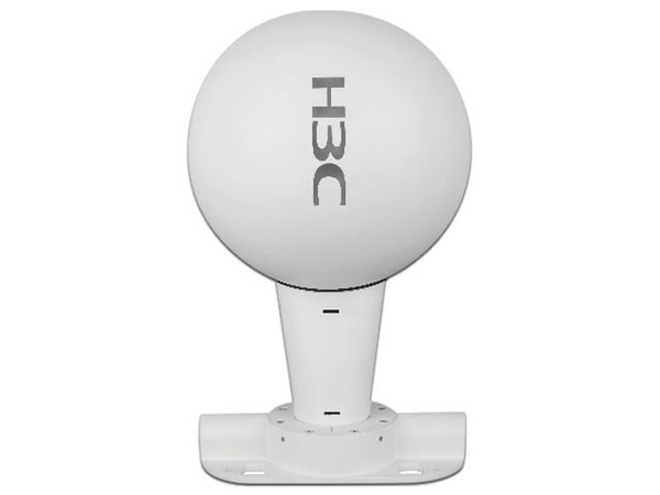 Punto de Acceso H3C WA6630X, Antenas Internas, 10 Transmisiones, Radio Triple 802.11ax/ac Wave2/ac/n, 5.375 Gbps, IP68.