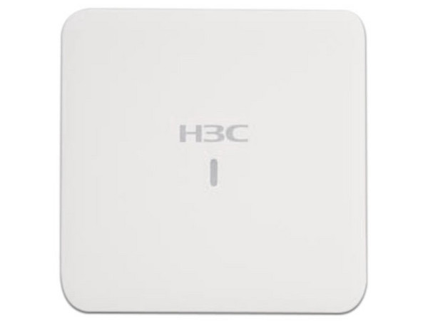 Punto de Acceso H3C WA6120, Dual Band 2.4/5 GHz, 802.11ax/ac/n, 4 Antenas Internas, Color Blanco, Modelo 9801A3WV.