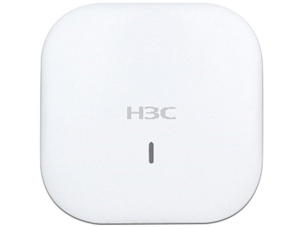 Access Point H3C Indoor WA6526, Nueva Generación, 100/1000M/2.5G, PoE, Antena Omnidireccional.